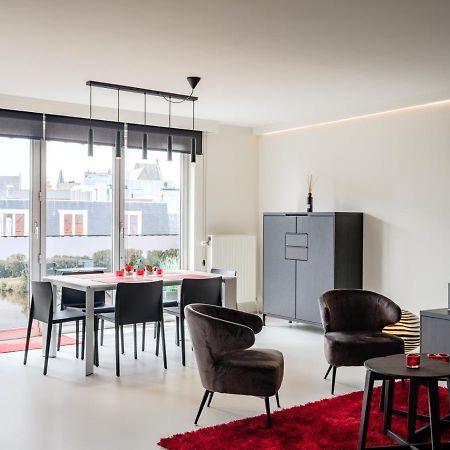 Lord Of Ghent Apartment Exterior foto