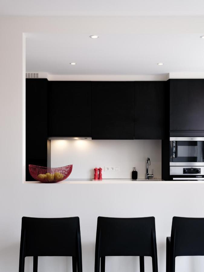 Lord Of Ghent Apartment Exterior foto