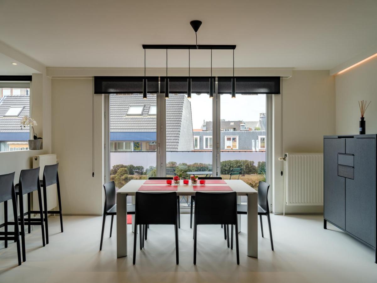 Lord Of Ghent Apartment Exterior foto