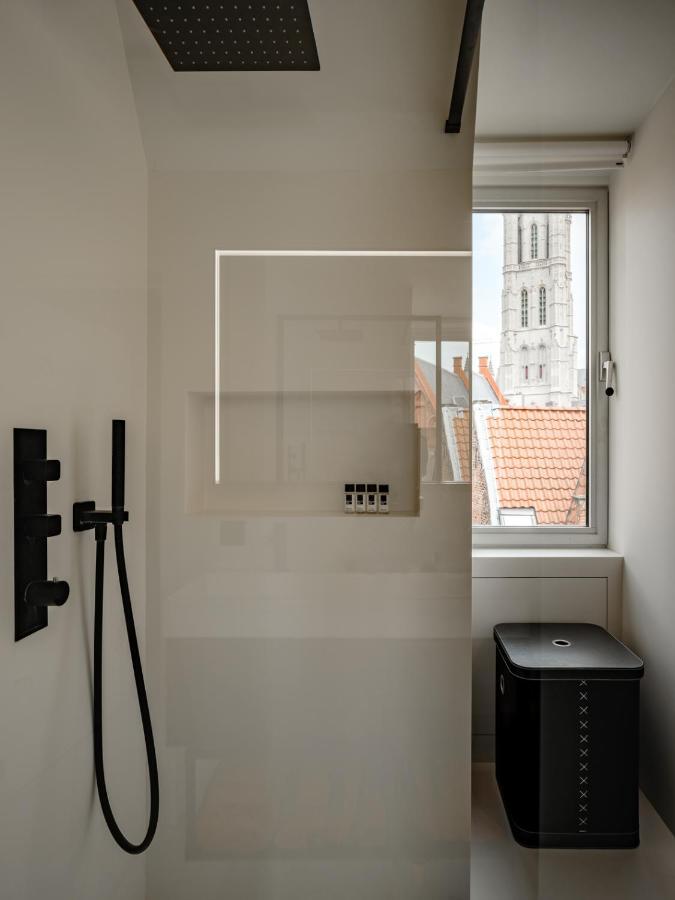 Lord Of Ghent Apartment Exterior foto